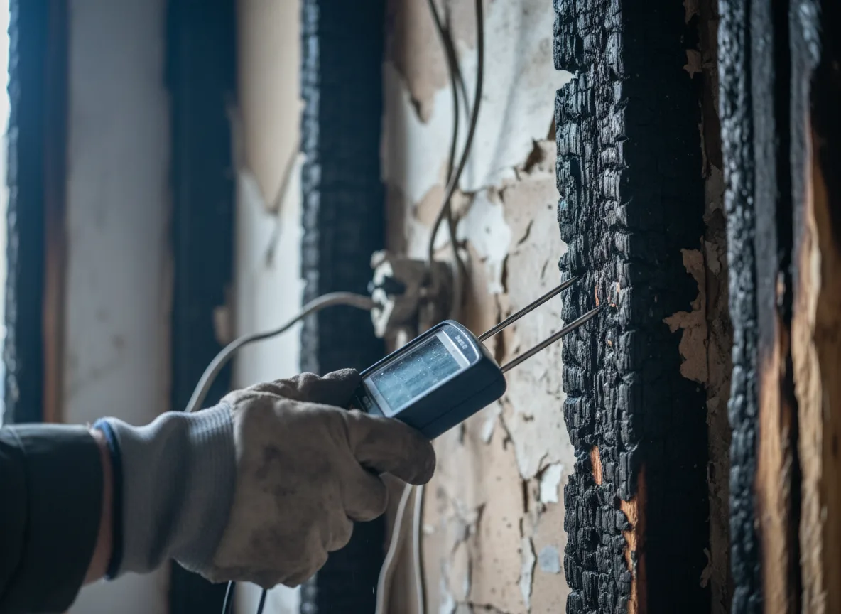 Fire Damage Restoration Sharon, OK FAQs